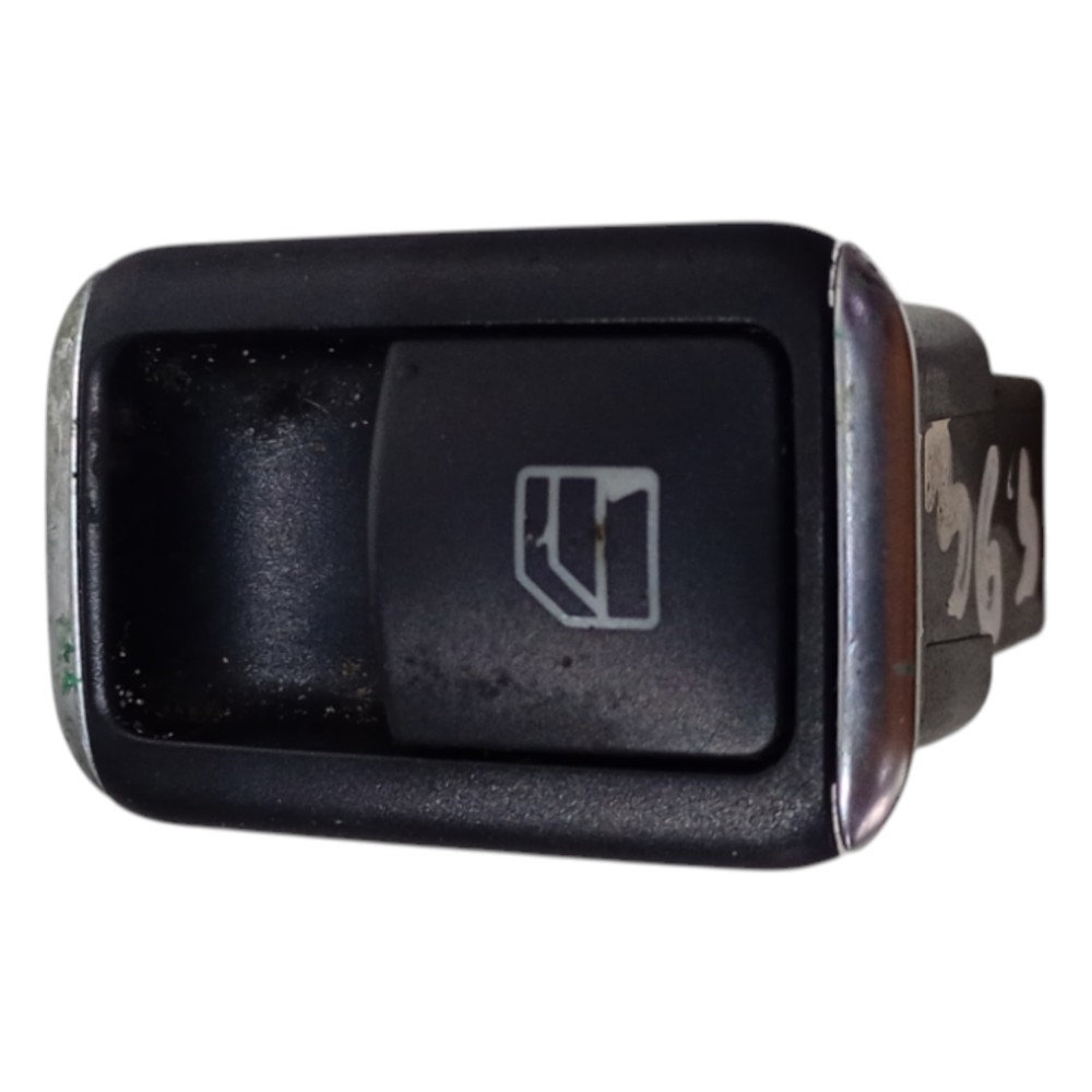 Interruptor Botão Vidro Diant Direito Mercedes C180 2