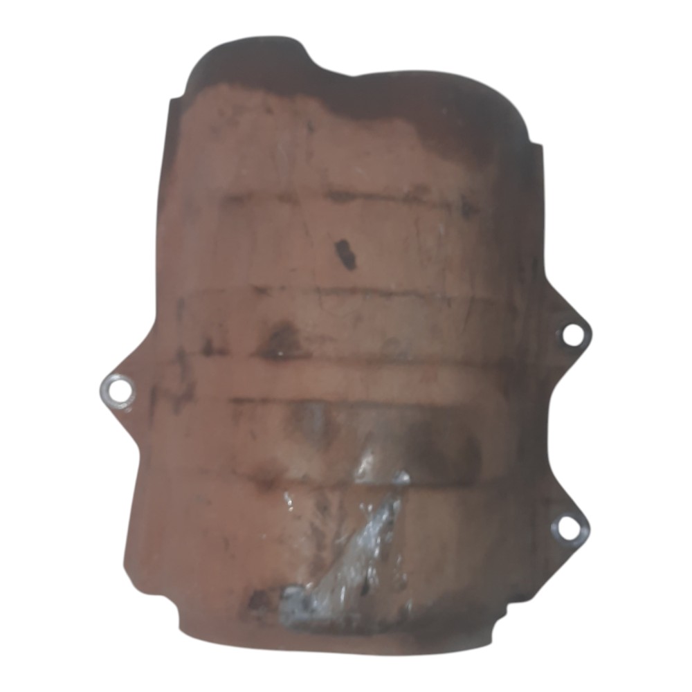 Protetor Catalizador Jac J6 2.0 16v 2011 2012 A 2016