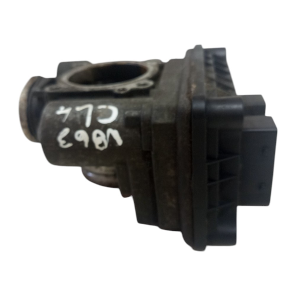 Tbi Corpo Borboleta Mercedes Classe A160 A190 2002 a 2004 2