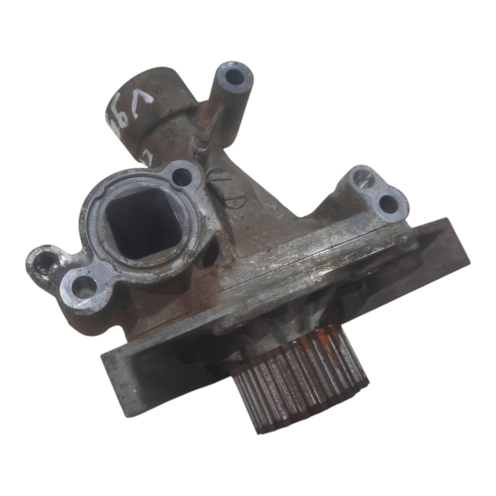 Bomba Dágua Citroen C4 Pallas Peugeot 307 2.0 2007 A 2014 8