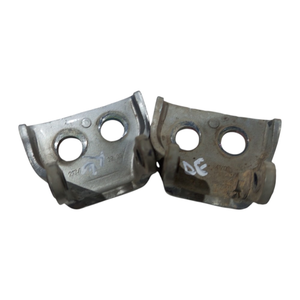 Par Dobradiça Inf/sup Esquerda Peugeot 307 2004 A 2012 5