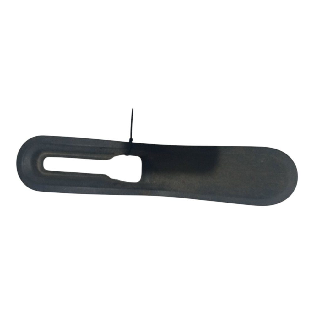 Moldura Freio Mão Acabamento Alavanca Citroen C3 2004 A 2012 4