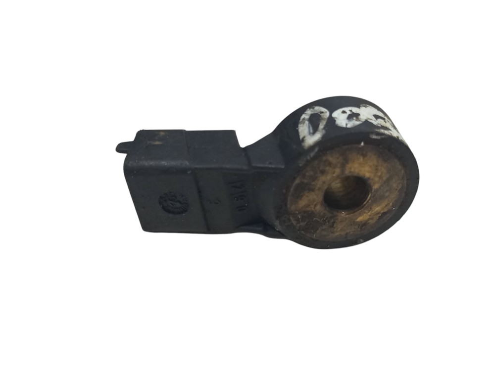 Sensor Detonação/batida Fiat Doblo 1.3 16v 2001 2002 A 2021 5