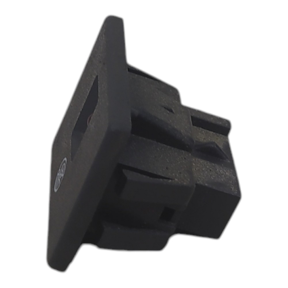 Luz Indicador Alarme Antifurto Gm Blazer S10 1995 A 2000 2