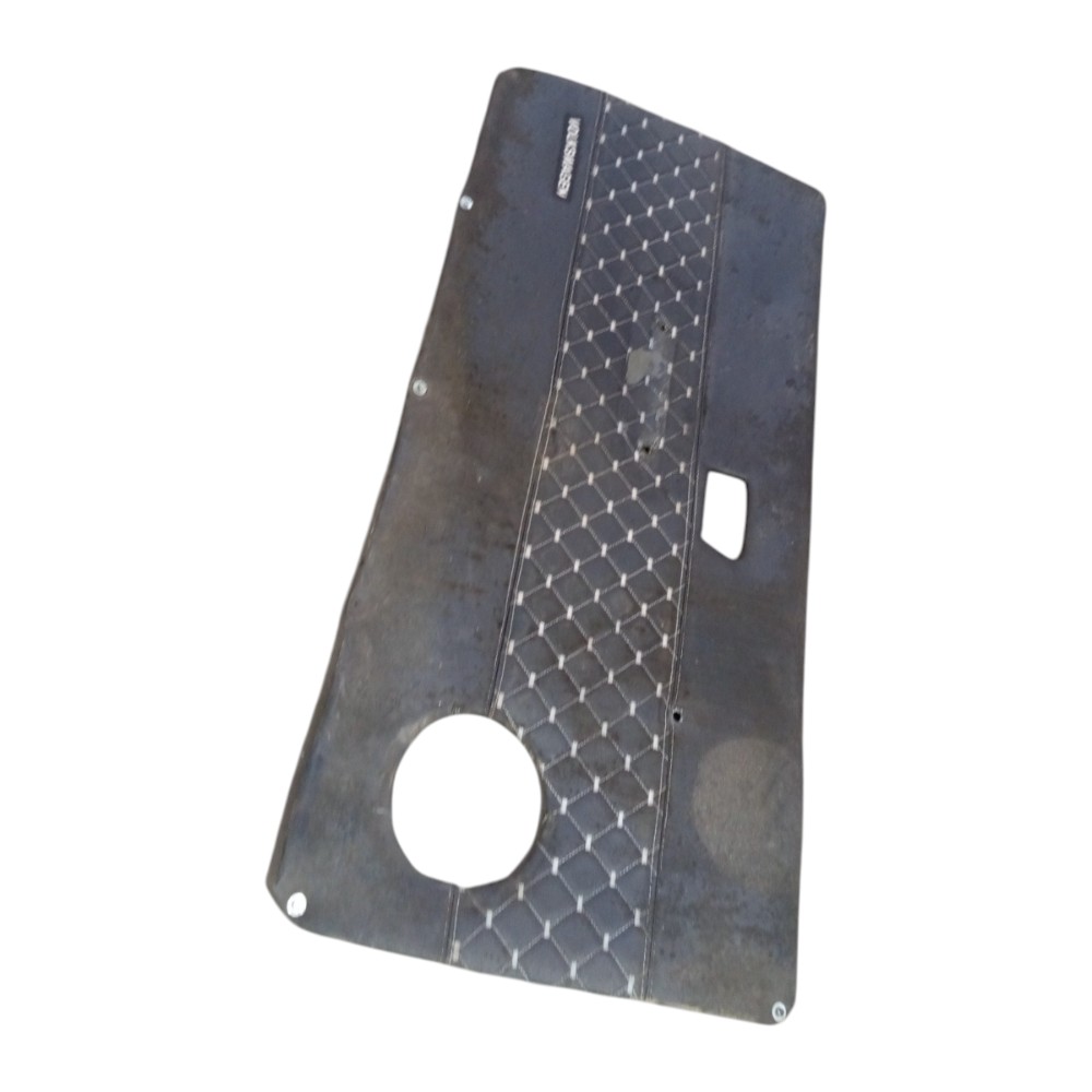 Forro Porta Diant Esquerdo Volkswagen Parati 1985 A 1995 2