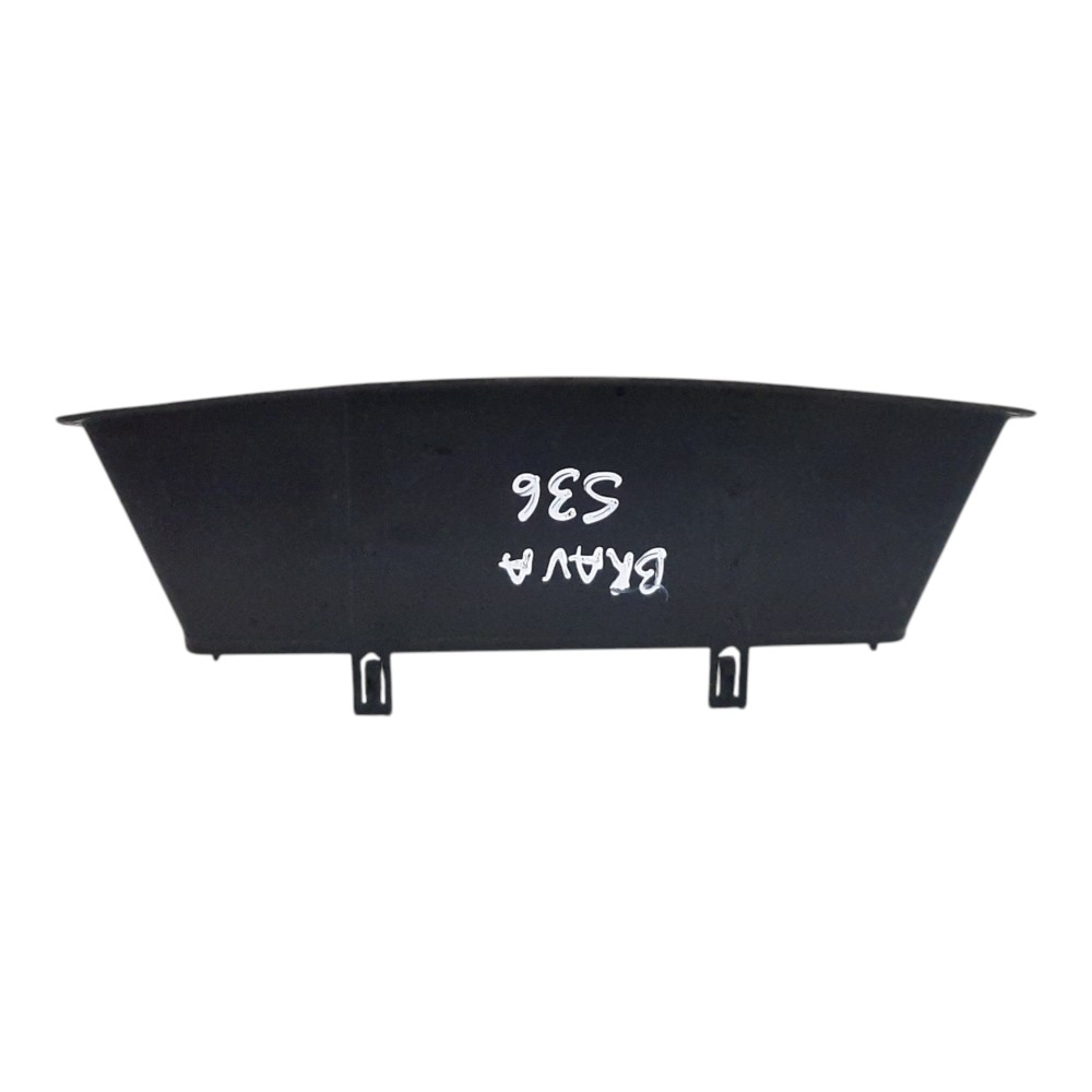Moldura Painel Instrumental Fiat Brava 1998 1999 2000 2001 1