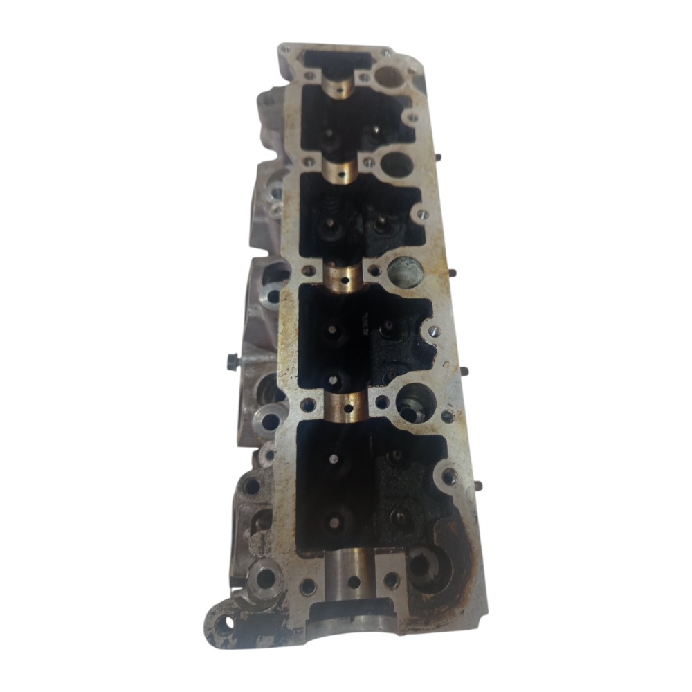 Cabeçote VW Parati Saveiro 1.0 8v Gas 99 a 2001  030103374bl 3