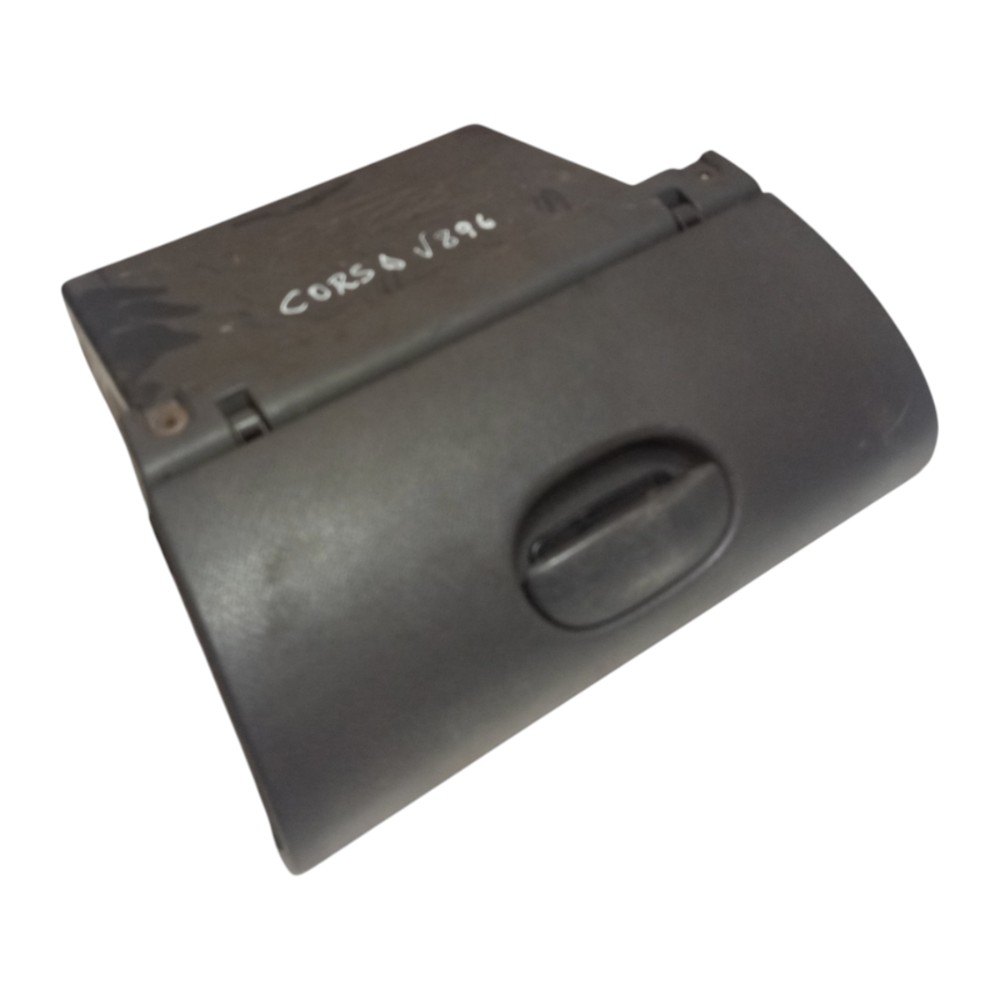 Porta Luvas Objetos Gm Chevrolet Corsa 1994 1995 1996 A 2002 6