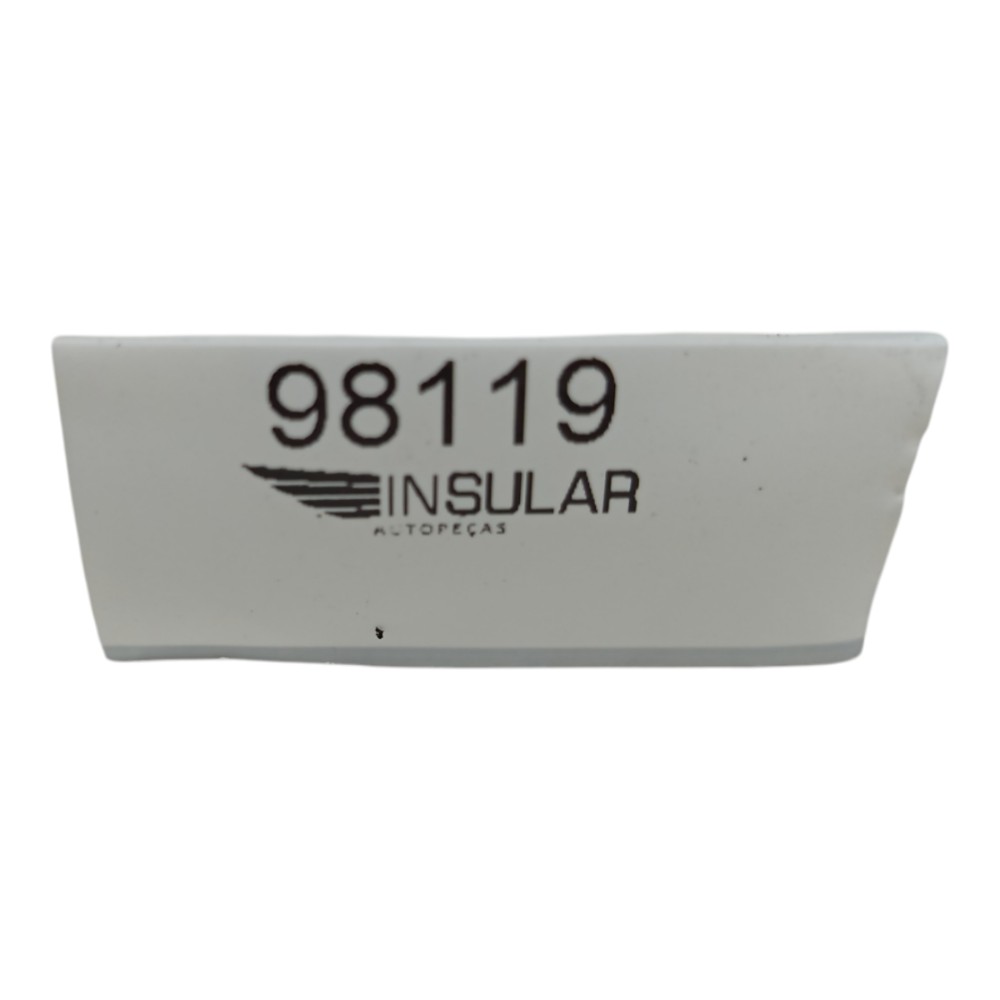 Fechadura Porta Dianteira Le Bmw 118i 2009 A 2016 7
