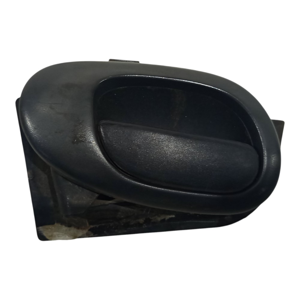 Maçaneta Interna Traseira Esquerda Peugeot 206 2001 A 2012 Traseira 1