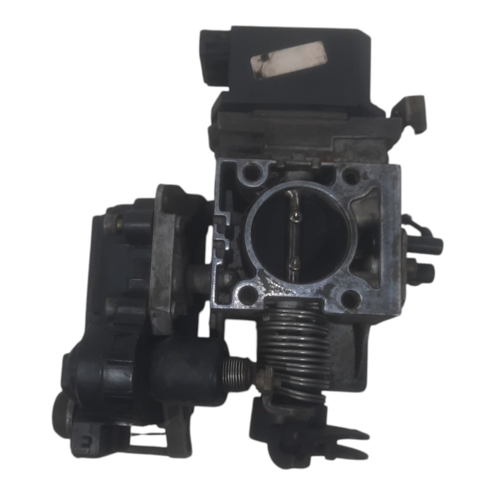 Corpo Borboleta Tbi Volkswagen Golf 1.8 1995 A 1999 1