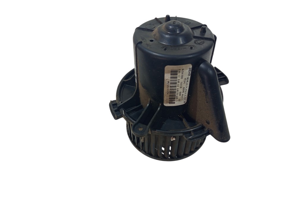 Motor Ar Forçado C4 Pallas 2.0 2005 2006 A 2013 5