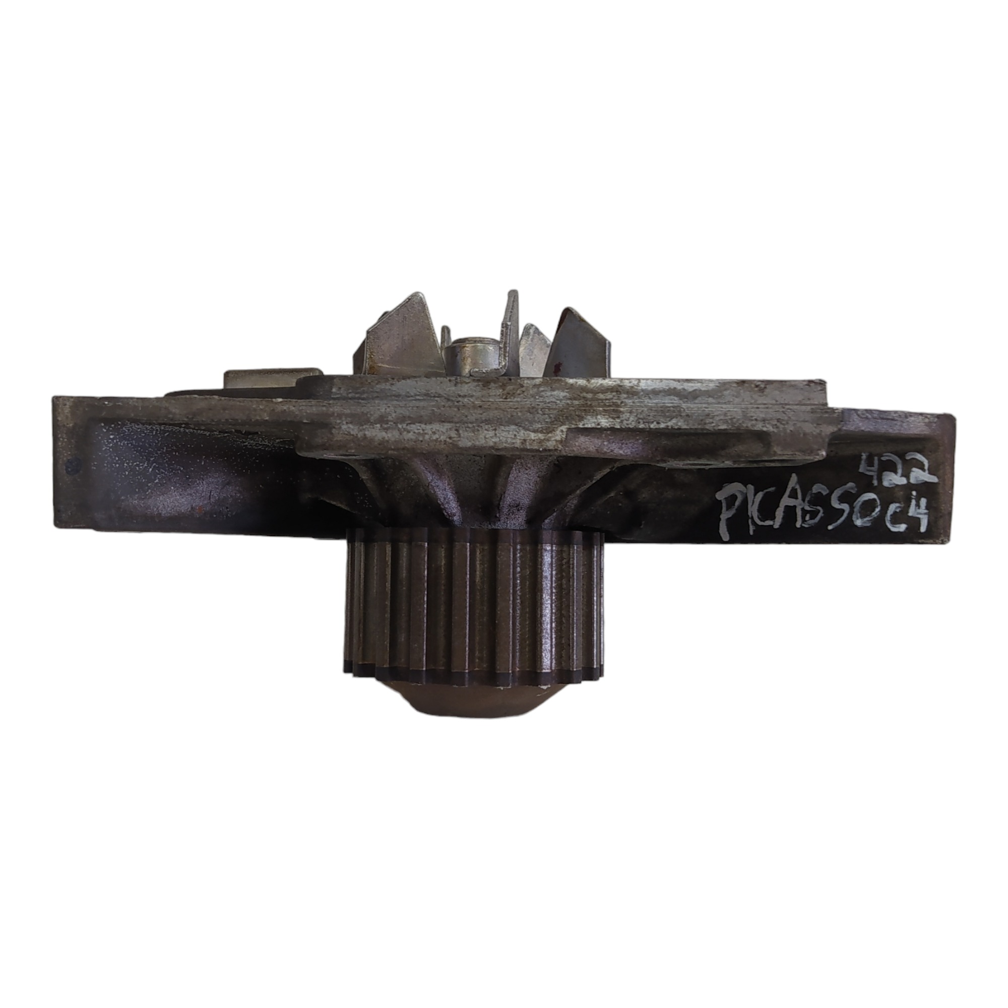 Bomba Água Citroen C4 Picasso 2.0 2009 2010 2011 2012 A 2014