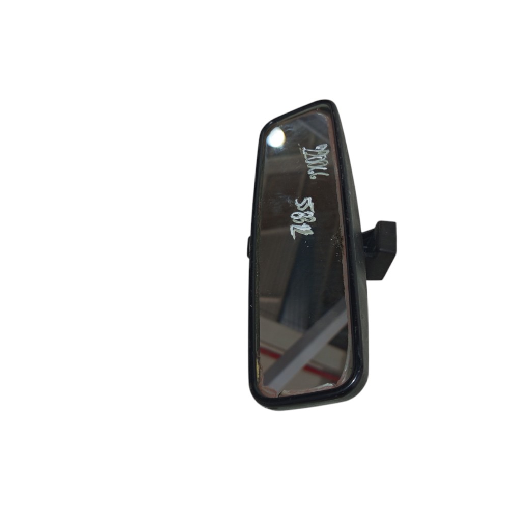 Espelho Retrovisor Interno Peugeot 206 2000 2001 2002 A 2008 1