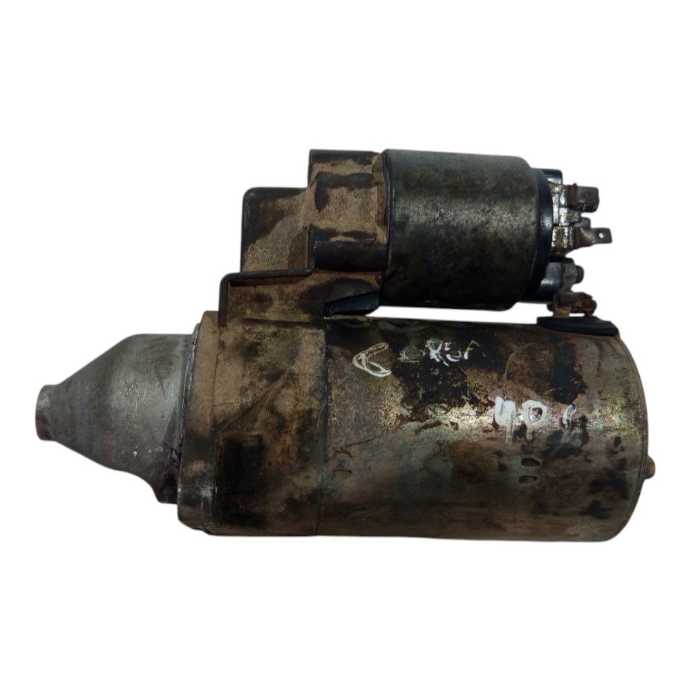 Motor Partida Gm Chevrolet Corsa 1.0 1997 1998 1999 A 2007 4