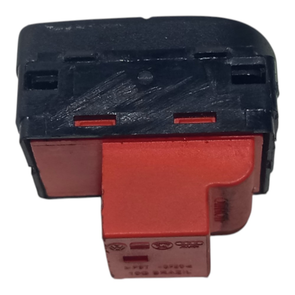 Botão Comando Trava Destrava Portas Vw Voyage G5 2008 A 2012 7