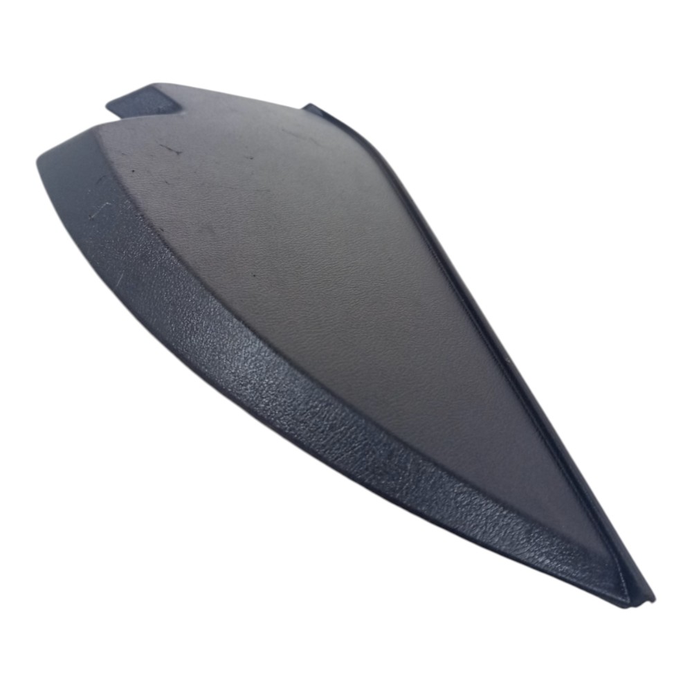 Acabamento Lateral Direita Painel Chery Tiggo 2 2010 A 2015 Preto 2