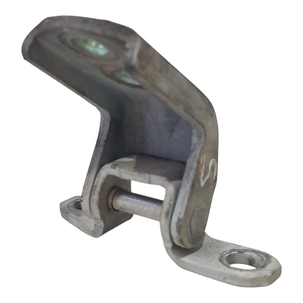 Fobradiça Superior Porta Direita Nissan Livina 2009 A 2014 6