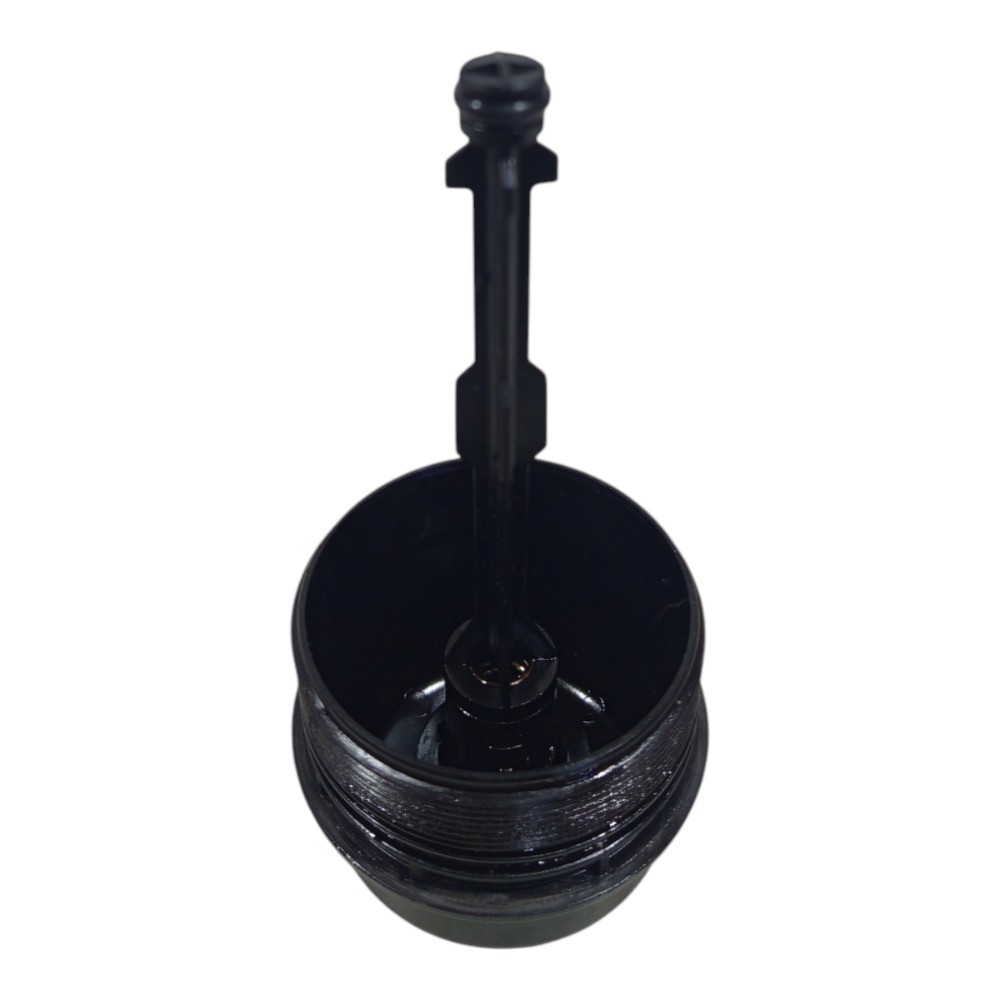 Tampa Filtro Óleo Motor Hyundai Azera 2007 A 2012 7