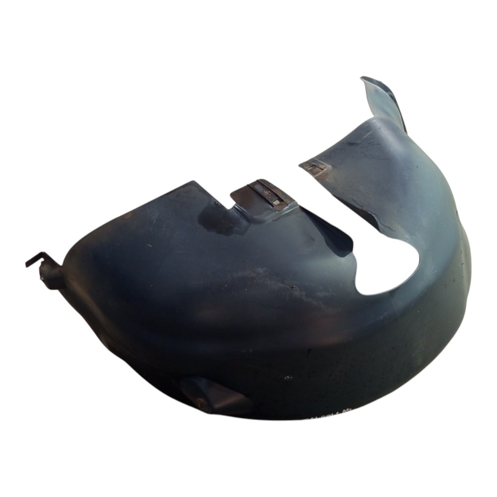 Para Barro Traseiro Esquerdo Citroen C4 Pallas 2007 A 2014 7