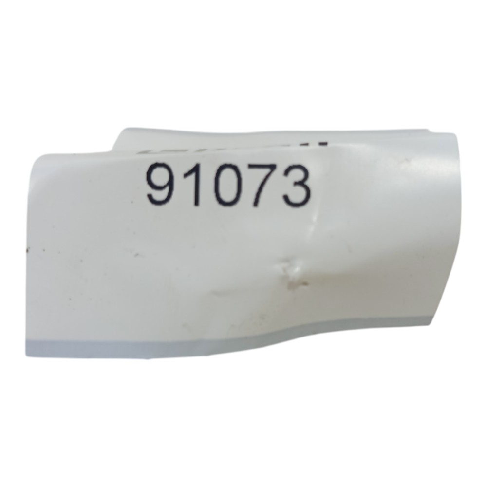 Acabamento Porta Copos Console Ld Peugeot 307 2001 A 2012 Cinza 9