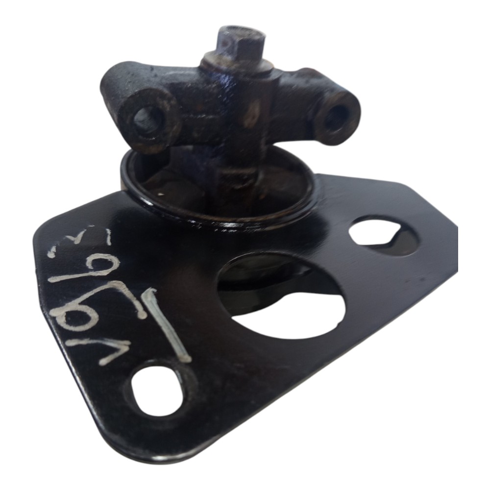 Coxim calço motor direito Chery QQ 2011 2012 2013 2014 5