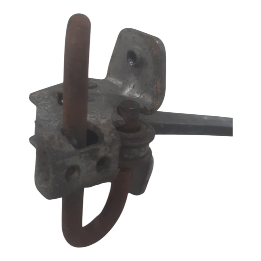 Limitador Porta Dianteira Gm Vectra 1996 1997 1998 A 2005 5