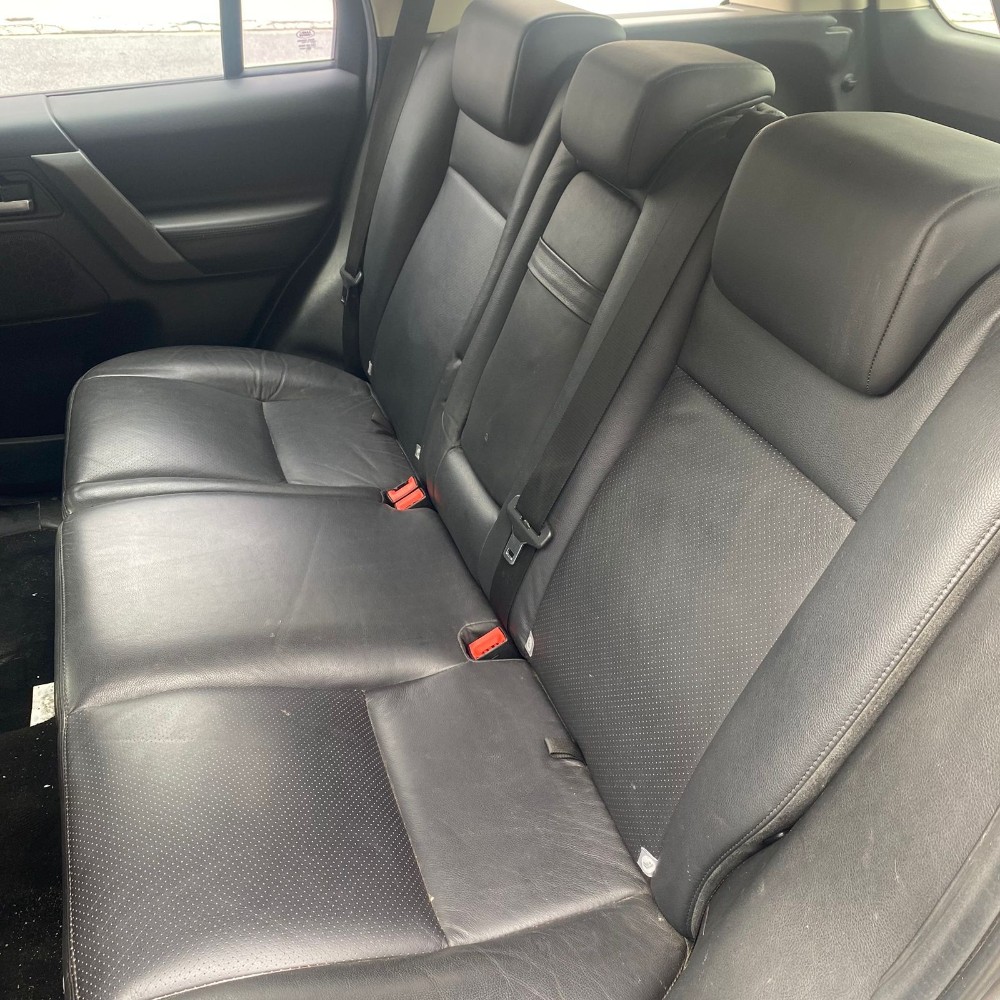 Peças Land Rover Freelander 2 SE 3.2 6cc 24v 2010 10