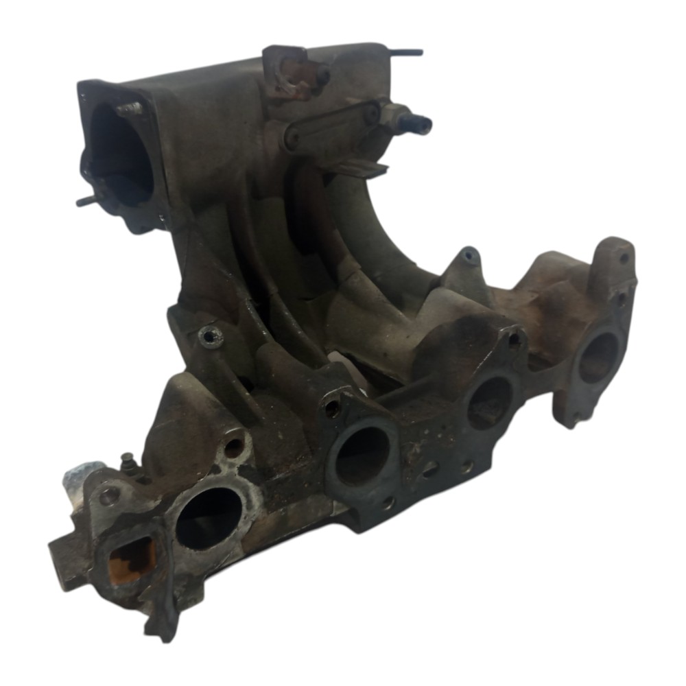 Coletor Admissao Gm Chevrolet Corsa 1.0 8v 1994 1995 A 2002 4