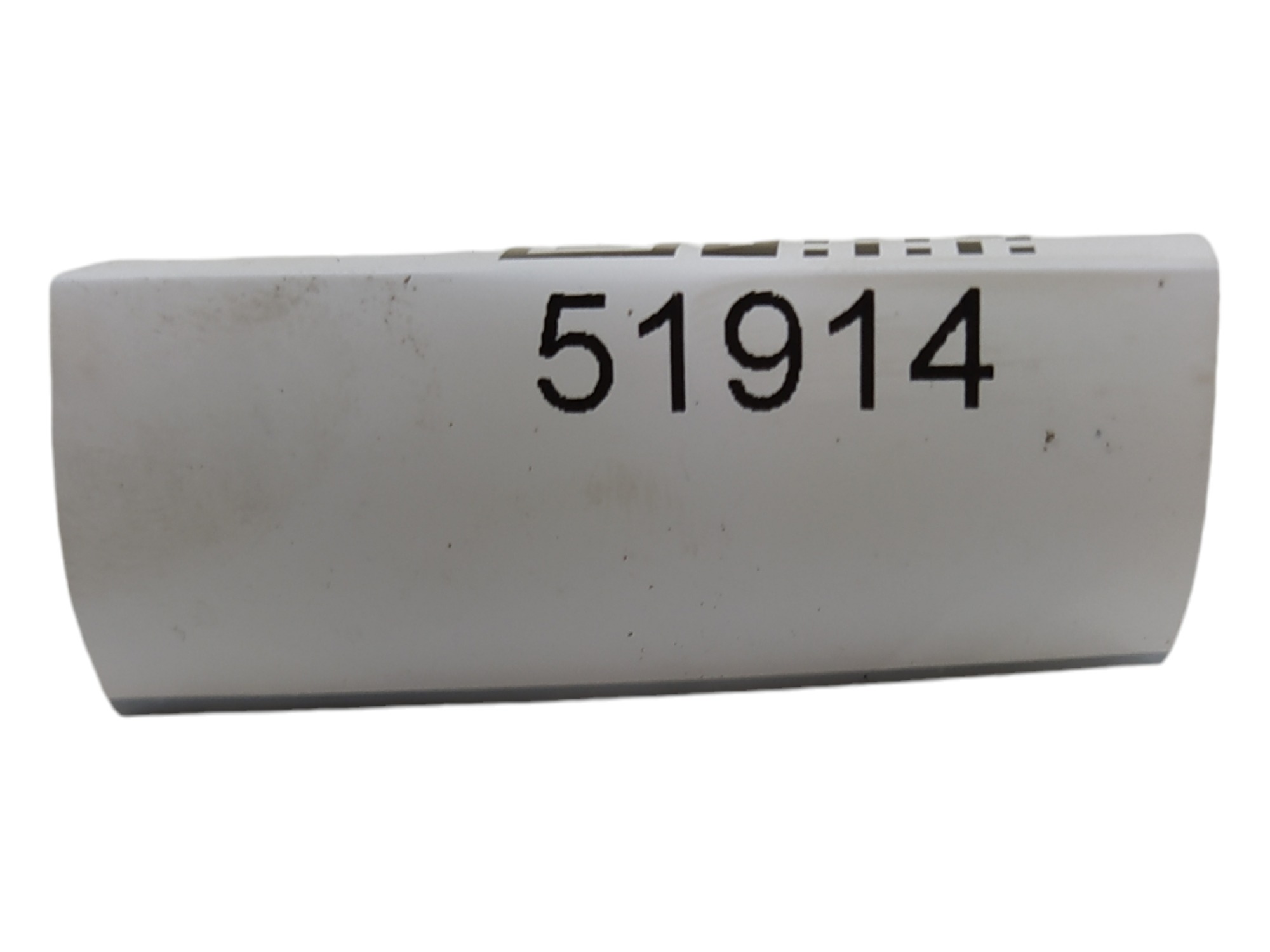 Braço Direito Limpador Parabrisa Peugeot 206 1999 A 2010 7