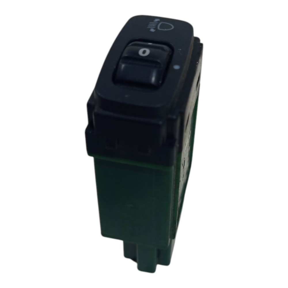 Botão Regulagem Farol Milha Mitsubishi Lancer 2008 A 2013 3