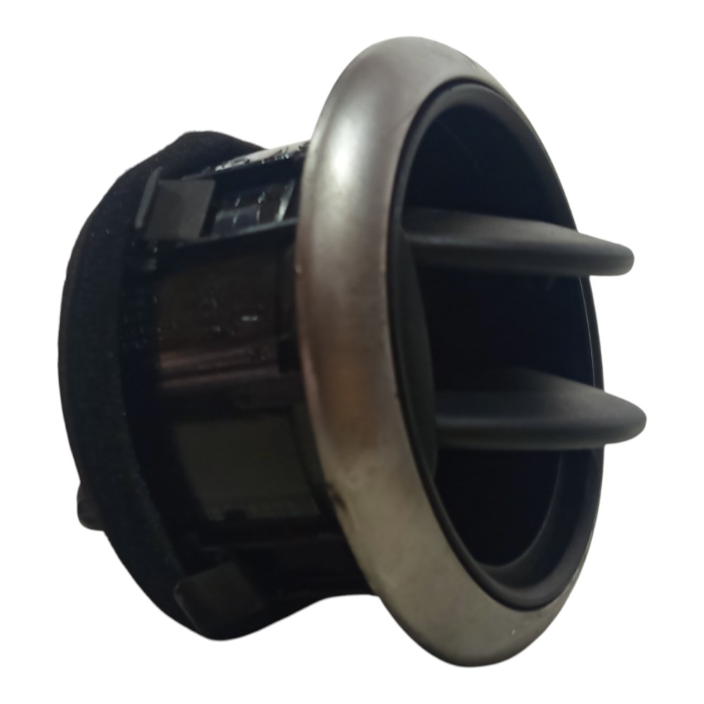 Difusor Ar Condicionado Lateral Nissan Livina 2009 A 2014 4