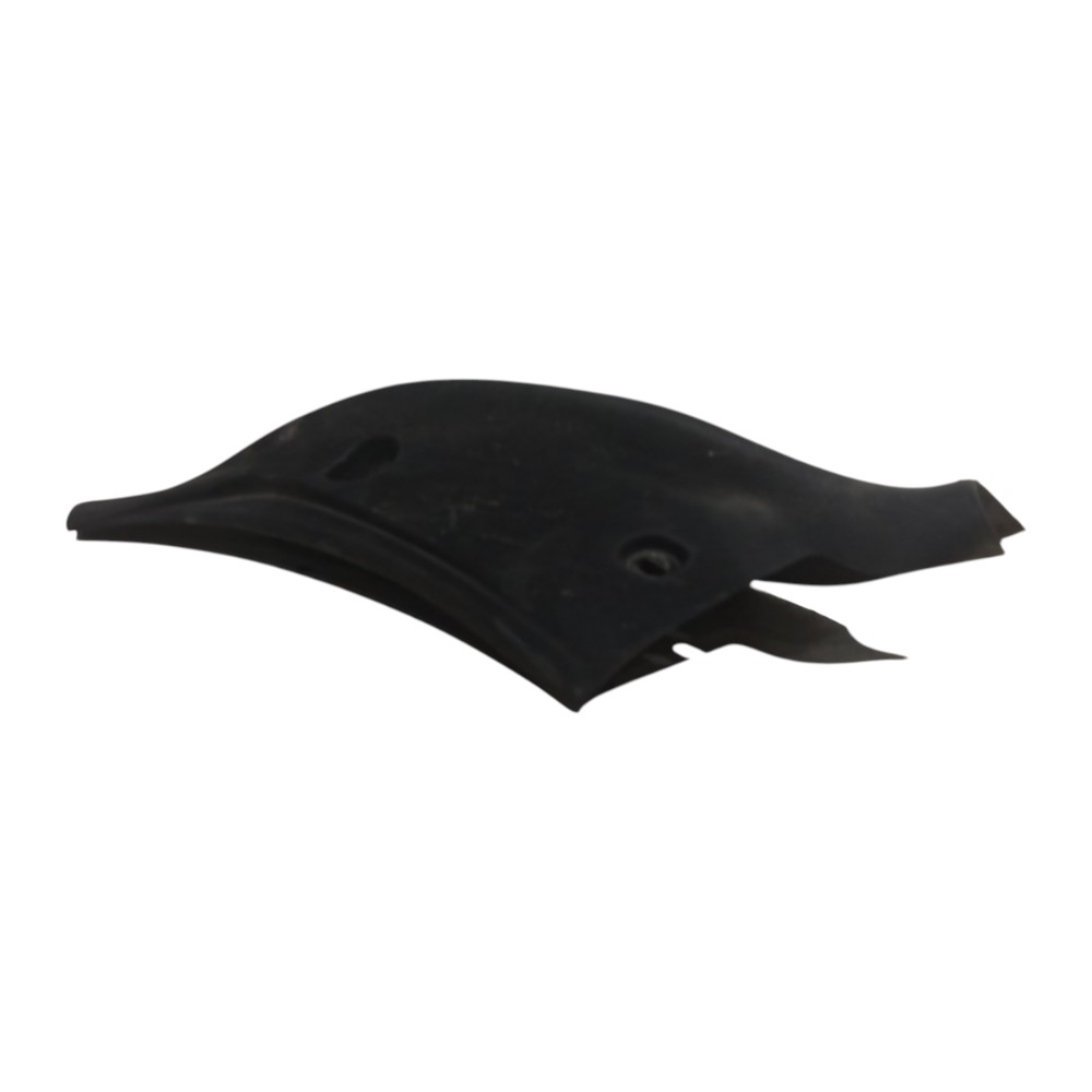 Acabamento Ponta Churrasqueira Esquerda Fiat Tipo 1993/1997 5