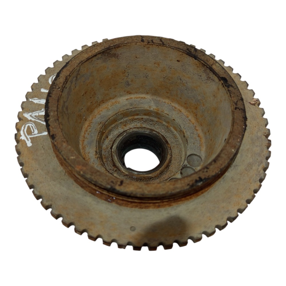 Polia Virabrequim Fiat Palio 1.0 8v 1996 1997 1998 A 2000 1