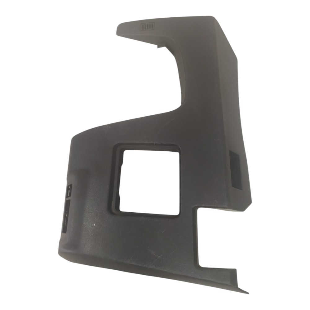Acabamento Inferior Painel Nissan Grand Livina 2008 A 2015 3