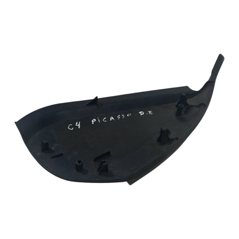 Moldura Painel Lateral Direito C4 Picasso 2007 2008 A 2014 6