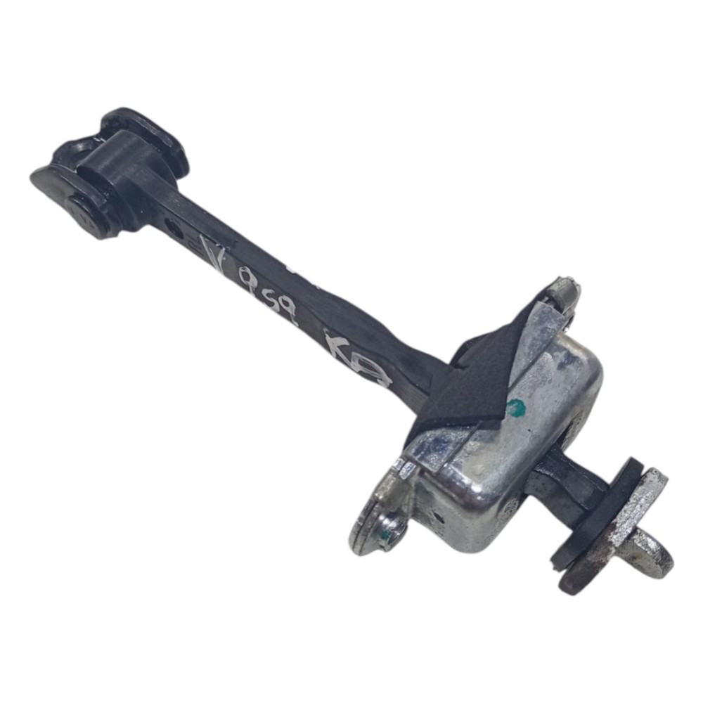 Limitador Porta Traseira Esquerda Ford Ka 2014 A 2021 4