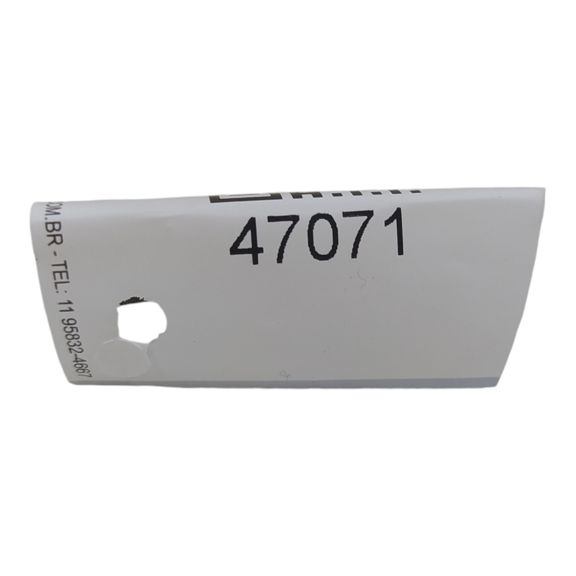 Interruptor Vidro Eletrico Dianteiro Citroen C3 2003 A 2004 6