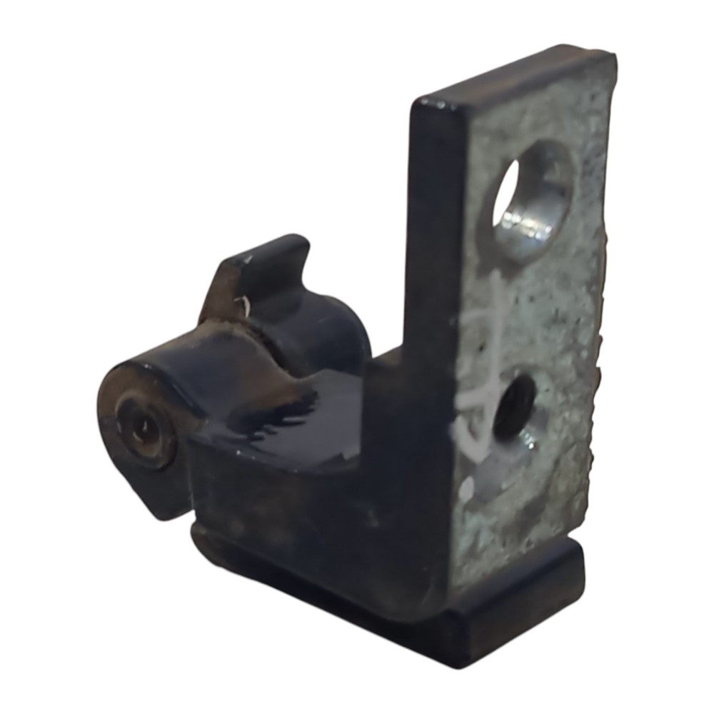 Dobradiça Porta Traseira Direita Audi A3 1999 2000 A 2006 6