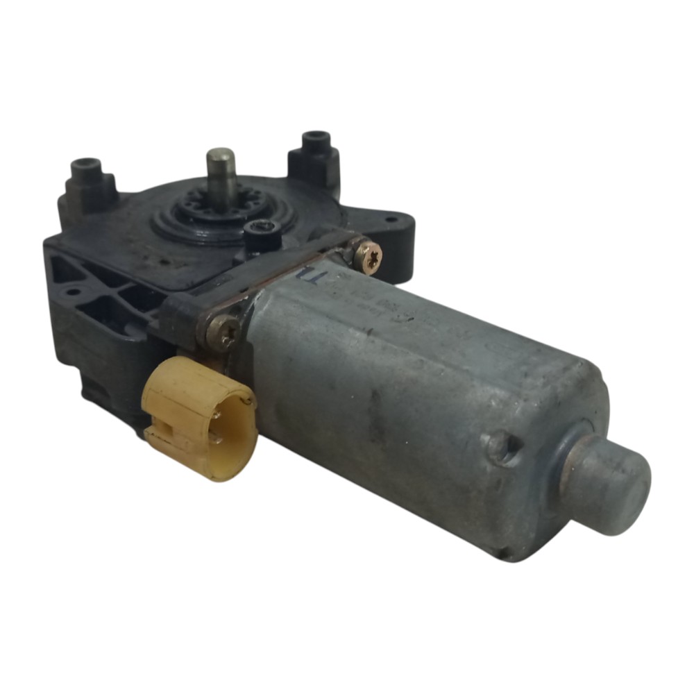 Motor Maquina Vidro Tras Esquerda Renault Scenic 1999 A 2010 5