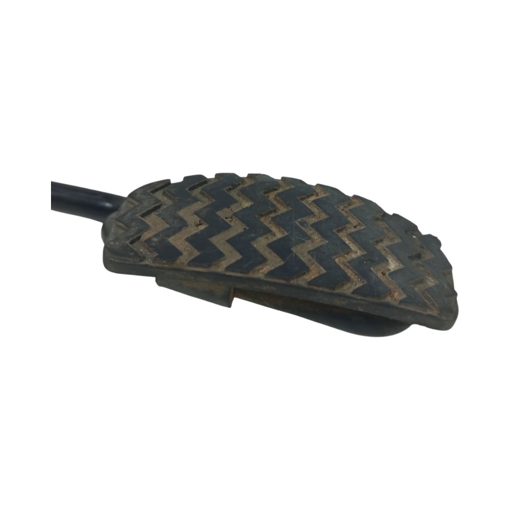 Pedal Acelerador Fiat Palio 1996 1997 1998 1999 2000 2001 Preto 6
