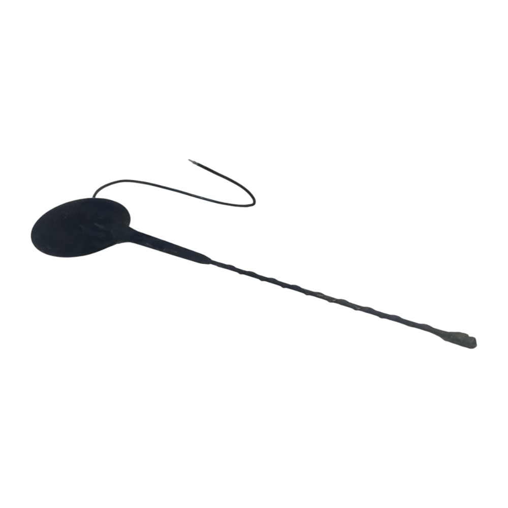 Base Antena Teto Peugeot 307 Citroen C3 C4 Pallas 2001/2014 7
