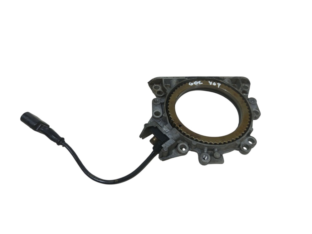 Retentor Mancal Sensor Rotação Gol 1.0 16v 2000 2001 A 2003 4