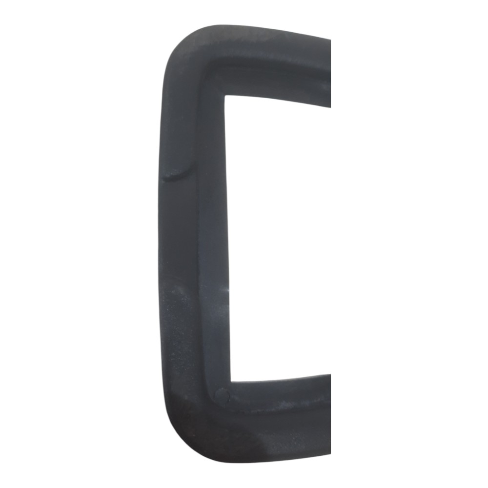 Acabamento Moldura Retrovisor Interno Base Gol 1995 A 2008 8