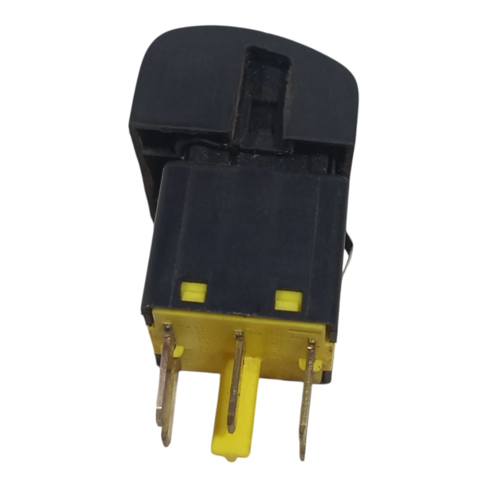 Botão Desembaçador Vidro Traseiro Vectra 1997 1998 A 2005 4