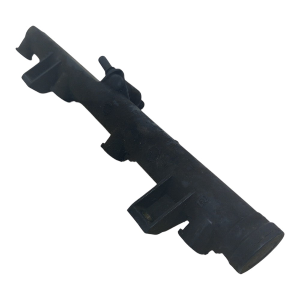 Flauta Bico Injeção Combustível Peugeot 307 2002 2003 A 2012 6