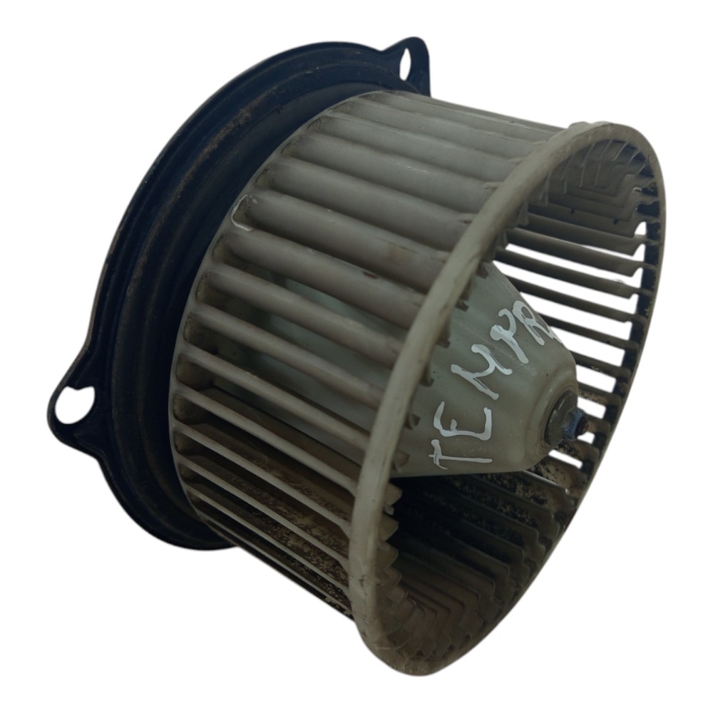 Ventilador Interno Fiat Tempra 2.0 16v 1995 1996 1997 A 1999 4