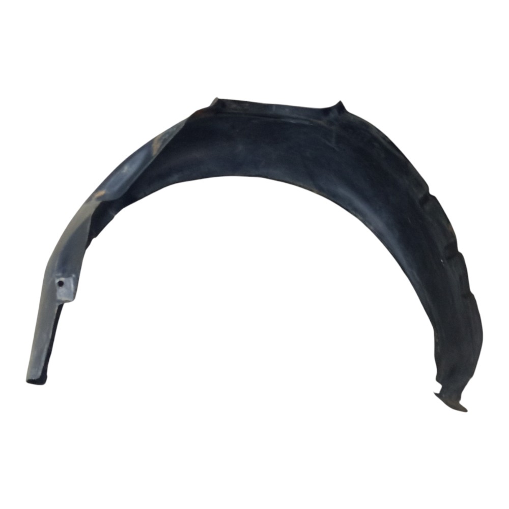 Parra Barro Dianteiro Direito Volkswagen Gol G2 1995 A 2005 3