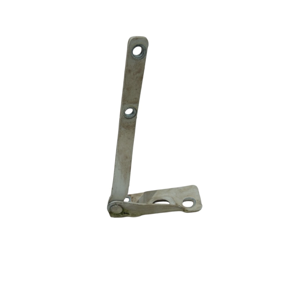 Dobradiça Braço Direito Capô Dianteiro Vw Gol G3 1999 A 2005 8