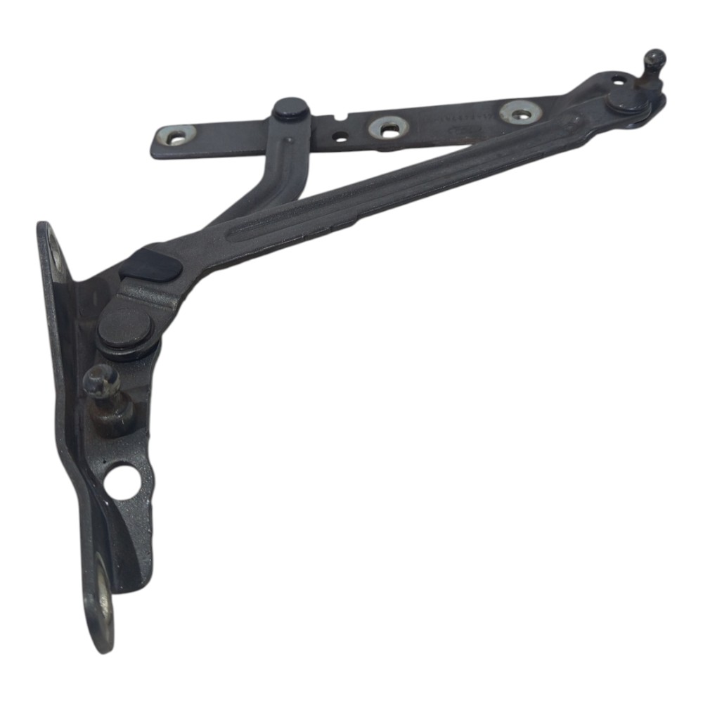 Dobradiça Tampa Traseira Esquerda Ford Focus 2008 A 2014 4